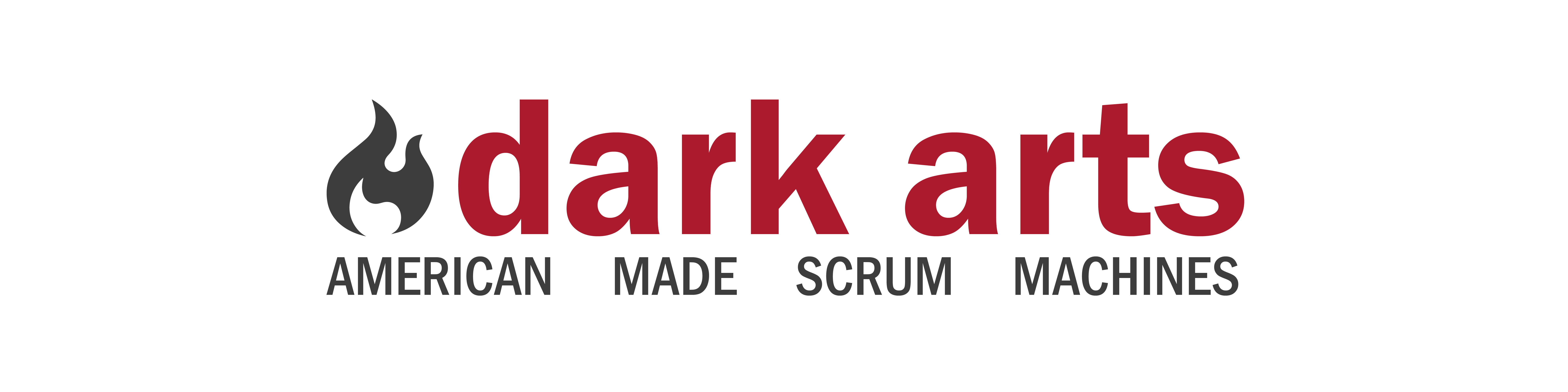 Dark Arts – American Made Scrum Machines